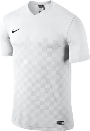 Nike Koszulka męska Energy III JSY biała r. S (645491 156) 1
