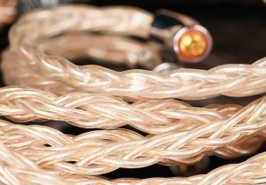 FiiO LC-RE PRO 2025 - Kabel słuchawkowy MMCX z wymiennymi wtykami 5