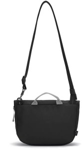 Pacsafe GO Saddle Crossbody schwarz 5