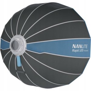 Nanlite Nanlite SB-RP120 Parabol-Softbox Rapid 120 2