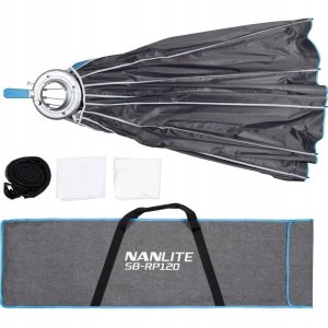 Nanlite Nanlite SB-RP120 Parabol-Softbox Rapid 120 3