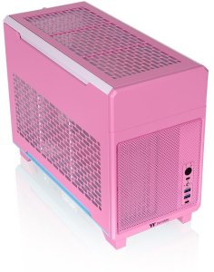 Obudowa Thermaltake TR100 Bubble Pink (CA-11A-00SANN-00) 4