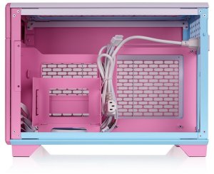 Obudowa Thermaltake TR100 Bubble Pink (CA-11A-00SANN-00) 6