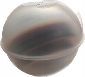 Guzzini HAPPY HOUR PIC BOLL Picknick Set 6 Pers. Assorted c. 4