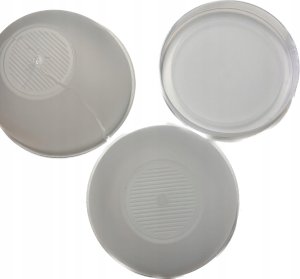 Guzzini HAPPY HOUR PIC BOLL Picknick Set 6 Pers. Assorted c. 6