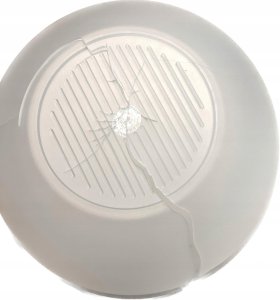 Guzzini HAPPY HOUR PIC BOLL Picknick Set 6 Pers. Assorted c. 7