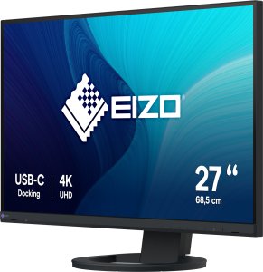 Monitor Eizo FlexScan EV2740S-BK 2