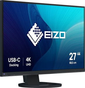 Monitor Eizo FlexScan EV2740S-BK 6
