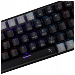 White Shark Wakizashi-2 black-grey US blue switch 3