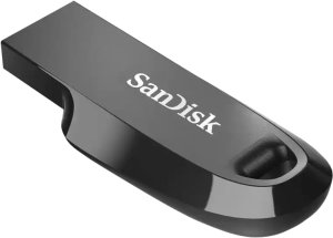 SanDisk Ultra Curve 64GB USB 3.2 pendrive 6