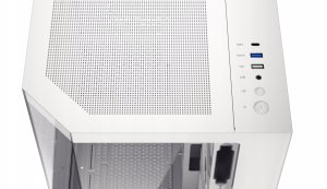 Obudowa Krux Empero ARGB biała (KRXD014) 11