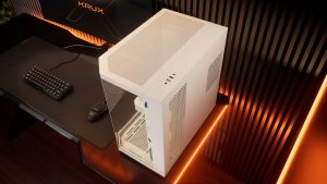 Obudowa Krux Empero ARGB biała (KRXD014) 15