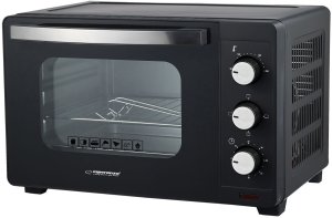 Mini piekarnik Esperanza Prosciutto (EKO008N) 2