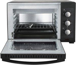 Mini piekarnik Esperanza Prosciutto (EKO008N) 3