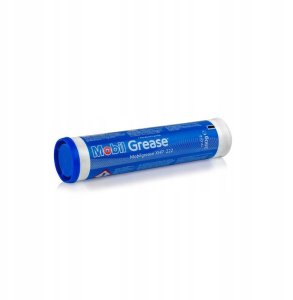 Mobil Mobilgrease XHP 222 tepalas, 390 g 4