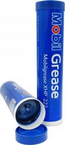 Mobil Mobilgrease XHP 222 tepalas, 390 g 5