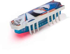 Interaktyvus modelis su šviesomis Hex Bots Nanoflash, 1 vnt. 2