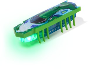 Interaktyvus modelis su šviesomis Hex Bots Nanoflash, 1 vnt. 5