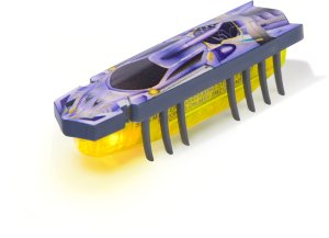 Interaktyvus modelis su šviesomis Hex Bots Nanoflash, 1 vnt. 6