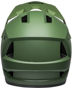 Bell Kask full face BELL SANCTION 2 matte dark brown roz. XXS (48-51cm) 15