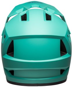Bell Kask full face BELL SANCTION 2 matte dark brown roz. XXS (48-51cm) 19