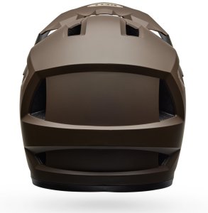 Bell Kask full face BELL SANCTION 2 matte dark brown roz. XXS (48-51cm) 24