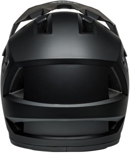 Bell Kask full face BELL SANCTION 2 matte dark brown roz. XXS (48-51cm) 3