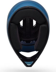 Bell Kask full face BELL SANCTION 2 matte dark brown roz. XXS (48-51cm) 32