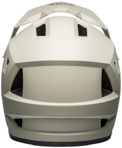 Bell Kask full face BELL SANCTION 2 matte dark brown roz. XXS (48-51cm) 7