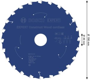 TARCZA PILARSKA EX CW H 190x30-24 2