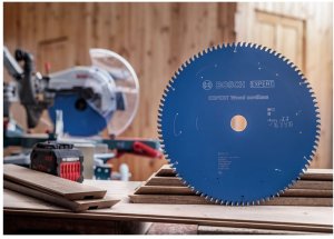 TARCZA PILARSKA EX WO B 254x30-48 3