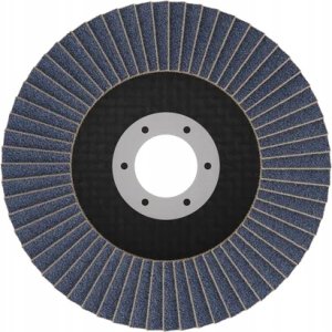 Tarcza listkowa X451 125mm T27 G40 2