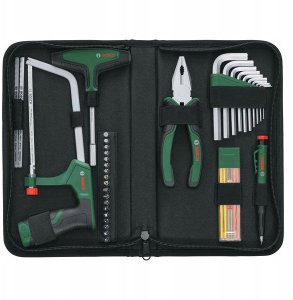 Narzędzie ręczne Advent Calendar 2025 2