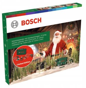 Narzędzie ręczne Advent Calendar 2025 3