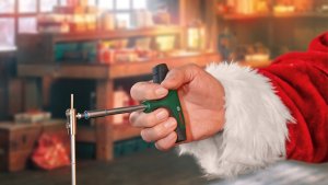 Narzędzie ręczne Advent Calendar 2025 7