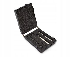 Zestaw rozwiertaków do zgrzewów M8-M10 (50) 2