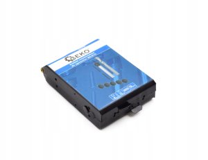 Zestaw rozwiertaków do zgrzewów M8-M10 (50) 4