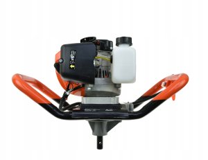 Świder spalinowy (bez wierteł) (1) 2