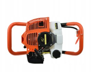 Świder spalinowy (bez wierteł) (1) 3