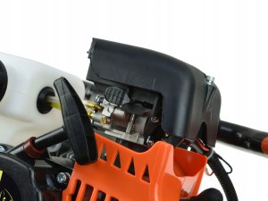 Świder spalinowy (bez wierteł) (1) 4