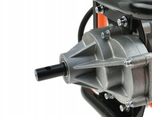 Świder spalinowy (bez wierteł) (1) 5