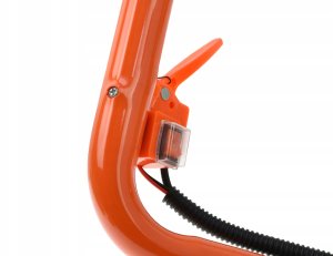 Świder spalinowy (bez wierteł) (1) 6