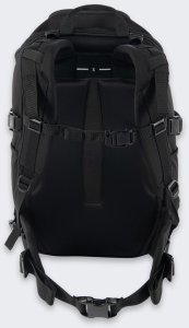 Plecak Turystyczny Carhartt Hiking 45 L Black 2