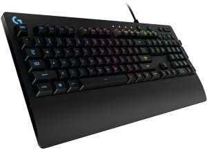 Klawiatura Logitech G213 Prodigy  (920-013045) 2