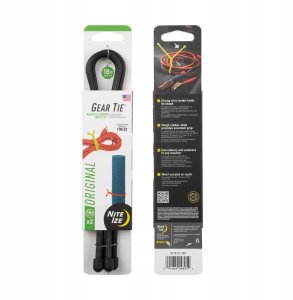 Elastyczny Trok Nite Ize Gear Tie Original 18 2Pa 2