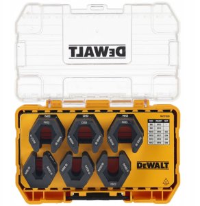 Dewalt przystawka udar. do prętów gwintowanych 9