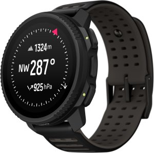 Zegarek sportowy Suunto Vertical 2 Black (SS051204000) 2