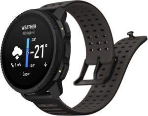 Zegarek sportowy Suunto Vertical 2 Black (SS051204000) 3