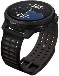 Zegarek sportowy Suunto Vertical 2 Black (SS051204000) 6