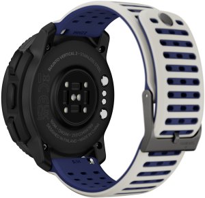 Zegarek sportowy Suunto Vertical 2 Arctic Gray (SS051205000) 13